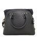 Maison Margiela (メゾンマルジェラ) 5AC MINI BAG ブラック サイズ:ミニ：160000円