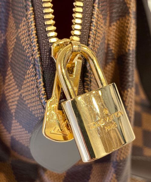 LOUIS VUITTON（ルイ ヴィトン）LOUIS VUITTON (ルイ ヴィトン) ヴェローナPM/ハンドバッグ サイズ:PMの古着・服飾アイテム