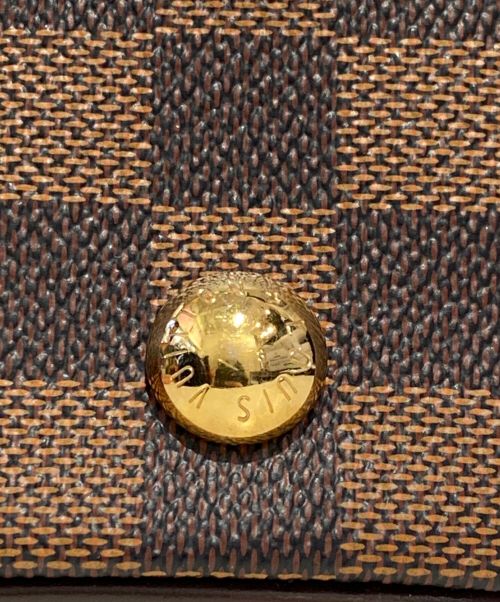 LOUIS VUITTON（ルイ ヴィトン）LOUIS VUITTON (ルイ ヴィトン) ヴェローナPM/ハンドバッグ サイズ:PMの古着・服飾アイテム