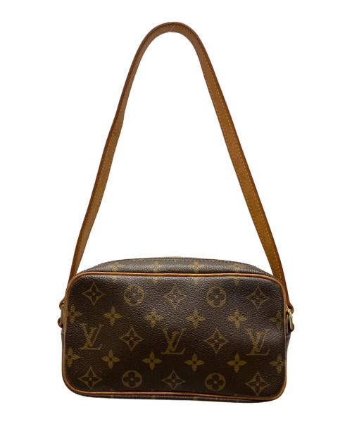 LOUIS VUITTON（ルイ ヴィトン）LOUIS VUITTON (ルイ ヴィトン) ポシェット・シテの古着・服飾アイテム