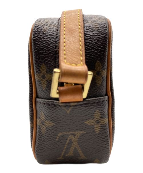 LOUIS VUITTON（ルイ ヴィトン）LOUIS VUITTON (ルイ ヴィトン) ポシェット・シテの古着・服飾アイテム