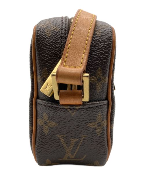 LOUIS VUITTON（ルイ ヴィトン）LOUIS VUITTON (ルイ ヴィトン) ポシェット・シテの古着・服飾アイテム