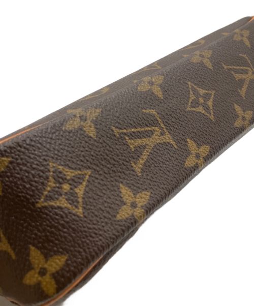 LOUIS VUITTON（ルイ ヴィトン）LOUIS VUITTON (ルイ ヴィトン) ポシェット・シテの古着・服飾アイテム