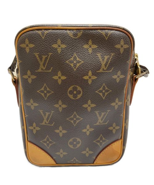 LOUIS VUITTON（ルイ ヴィトン）LOUIS VUITTON (ルイ ヴィトン) アマゾン ブラウンの古着・服飾アイテム