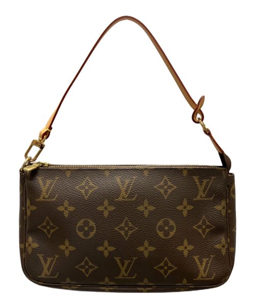 LOUIS VUITTON（ルイ ヴィトン）LOUIS VUITTON (ルイ ヴィトン) ポシェット・アクセソワールの古着・服飾アイテム