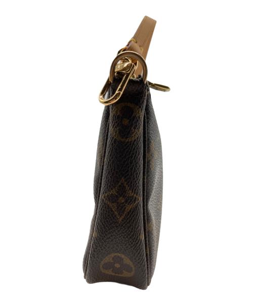 LOUIS VUITTON（ルイ ヴィトン）LOUIS VUITTON (ルイ ヴィトン) ポシェット・アクセソワールの古着・服飾アイテム
