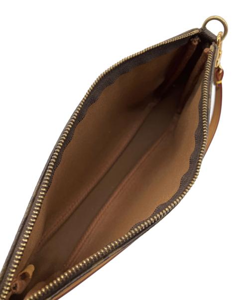 LOUIS VUITTON（ルイ ヴィトン）LOUIS VUITTON (ルイ ヴィトン) ポシェット・アクセソワールの古着・服飾アイテム
