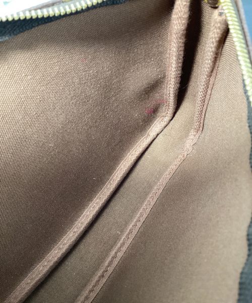 LOUIS VUITTON（ルイ ヴィトン）LOUIS VUITTON (ルイ ヴィトン) 村上隆 (ムラカミタカシ) ×村上隆 ポシェットアクセソワール サイズ:-の古着・服飾アイテム