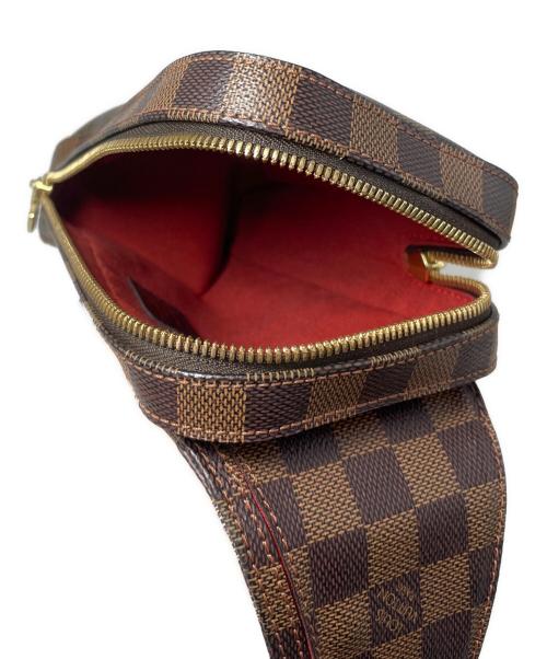 LOUIS VUITTON（ルイ ヴィトン）LOUIS VUITTON (ルイ ヴィトン) ダミエ ジェロニモス サイズ:-の古着・服飾アイテム