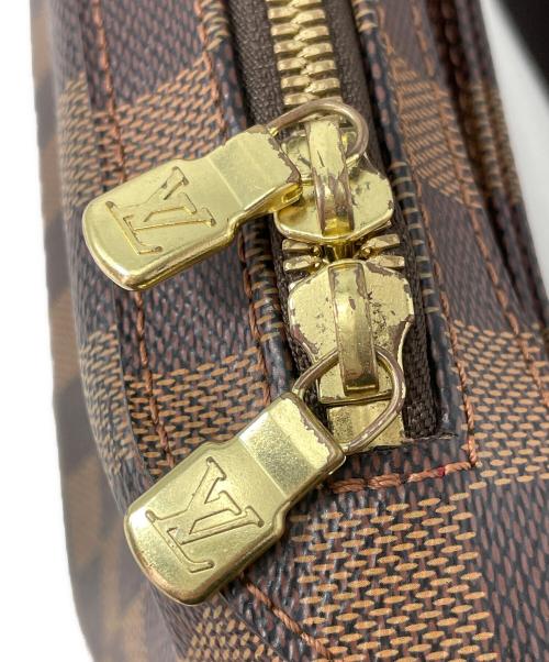 LOUIS VUITTON（ルイ ヴィトン）LOUIS VUITTON (ルイ ヴィトン) ダミエ ジェロニモス サイズ:-の古着・服飾アイテム