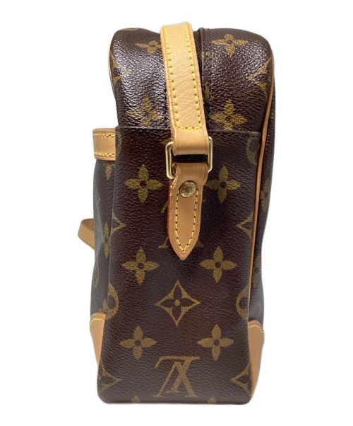 LOUIS VUITTON（ルイ ヴィトン）LOUIS VUITTON (ルイ ヴィトン) Trocadero 27 shoulder bag（トロカデロ27 ショルダーバッグ）の古着・服飾アイテム