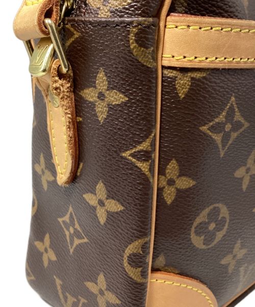 LOUIS VUITTON（ルイ ヴィトン）LOUIS VUITTON (ルイ ヴィトン) Trocadero 27 shoulder bag（トロカデロ27 ショルダーバッグ）の古着・服飾アイテム
