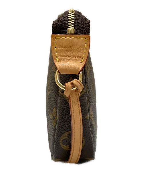 LOUIS VUITTON（ルイ ヴィトン）LOUIS VUITTON (ルイ ヴィトン) ポシェット・アクセソワールの古着・服飾アイテム