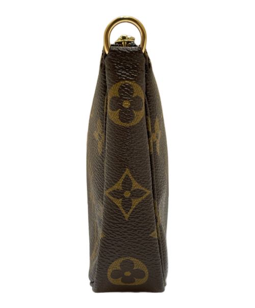 LOUIS VUITTON（ルイ ヴィトン）LOUIS VUITTON (ルイ ヴィトン) ポシェット・アクセソワールの古着・服飾アイテム