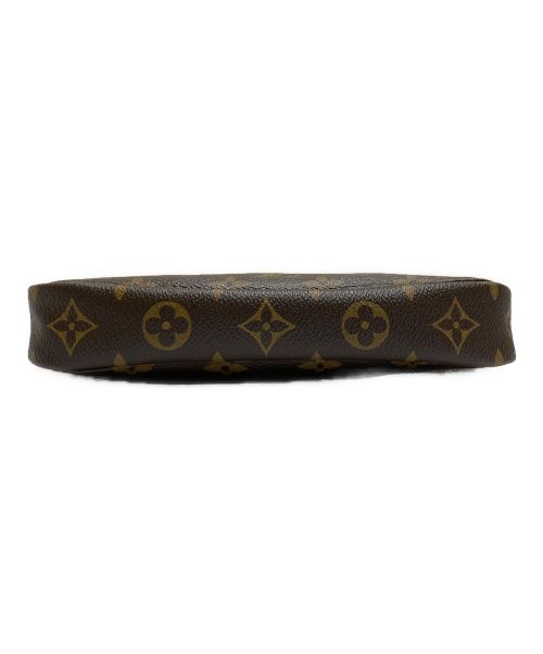LOUIS VUITTON（ルイ ヴィトン）LOUIS VUITTON (ルイ ヴィトン) ポシェット・アクセソワールの古着・服飾アイテム