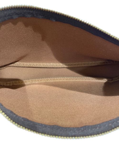 LOUIS VUITTON（ルイ ヴィトン）LOUIS VUITTON (ルイ ヴィトン) ポシェット・アクセソワールの古着・服飾アイテム