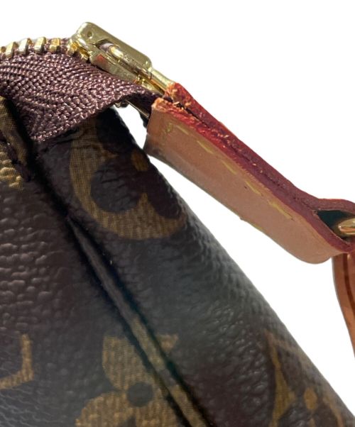 LOUIS VUITTON（ルイ ヴィトン）LOUIS VUITTON (ルイ ヴィトン) ポシェット・アクセソワールの古着・服飾アイテム