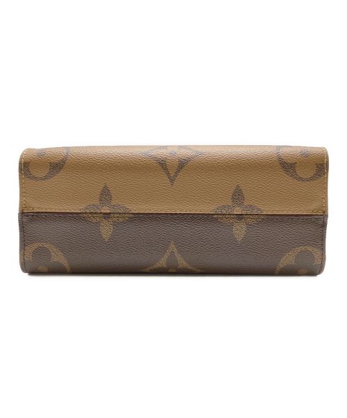 LOUIS VUITTON（ルイ ヴィトン）LOUIS VUITTON (ルイ ヴィトン) オンザゴーPM サイズ:PMの古着・服飾アイテム