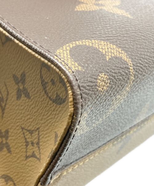 LOUIS VUITTON（ルイ ヴィトン）LOUIS VUITTON (ルイ ヴィトン) オンザゴーPM サイズ:PMの古着・服飾アイテム