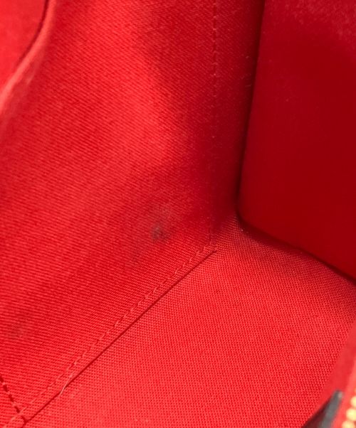 LOUIS VUITTON（ルイ ヴィトン）LOUIS VUITTON (ルイ ヴィトン) オンザゴーPM サイズ:PMの古着・服飾アイテム