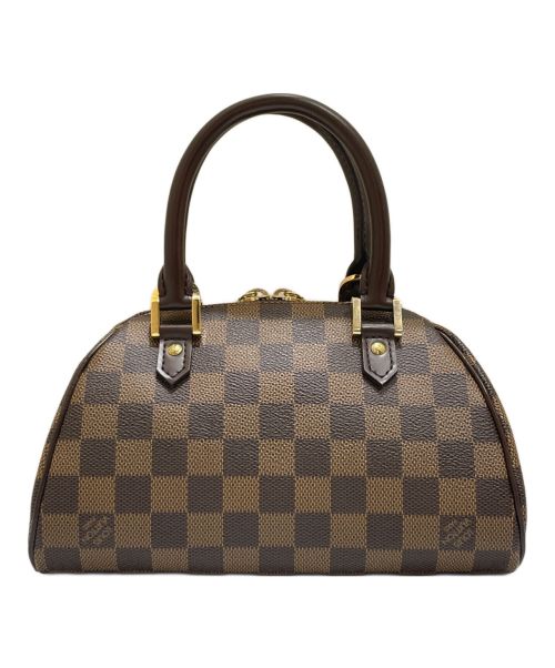 LOUIS VUITTON（ルイ ヴィトン）LOUIS VUITTON (ルイ ヴィトン) リベラ・ミニ サイズ:ミニの古着・服飾アイテム