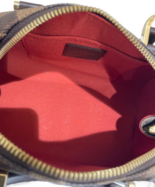 LOUIS VUITTON（ルイ ヴィトン）LOUIS VUITTON (ルイ ヴィトン) リベラ・ミニ サイズ:ミニの古着・服飾アイテム