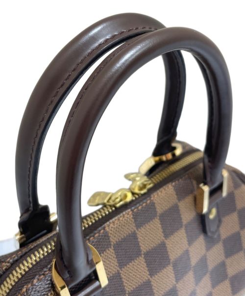 LOUIS VUITTON（ルイ ヴィトン）LOUIS VUITTON (ルイ ヴィトン) リベラ・ミニ サイズ:ミニの古着・服飾アイテム