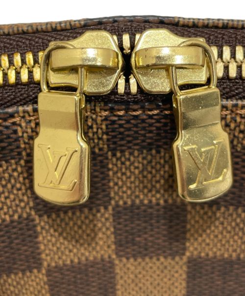 LOUIS VUITTON（ルイ ヴィトン）LOUIS VUITTON (ルイ ヴィトン) リベラ・ミニ サイズ:ミニの古着・服飾アイテム