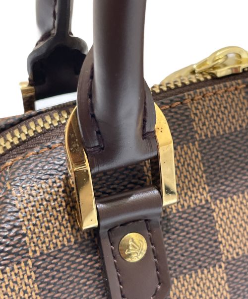 LOUIS VUITTON（ルイ ヴィトン）LOUIS VUITTON (ルイ ヴィトン) リベラ・ミニ サイズ:ミニの古着・服飾アイテム