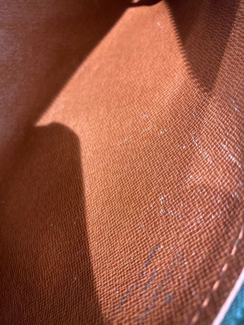 LOUIS VUITTON（ルイ ヴィトン）LOUIS VUITTON (ルイ ヴィトン) パピヨン30 サイズ:30の古着・服飾アイテム