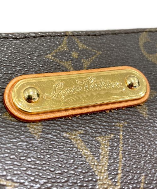 LOUIS VUITTON（ルイ ヴィトン）LOUIS VUITTON (ルイ ヴィトン) エヴァの古着・服飾アイテム