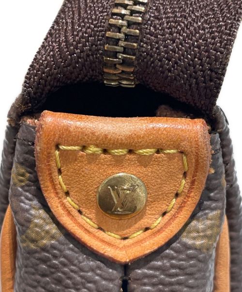 LOUIS VUITTON（ルイ ヴィトン）LOUIS VUITTON (ルイ ヴィトン) エヴァの古着・服飾アイテム