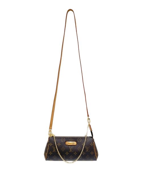 LOUIS VUITTON（ルイ ヴィトン）LOUIS VUITTON (ルイ ヴィトン) エヴァの古着・服飾アイテム