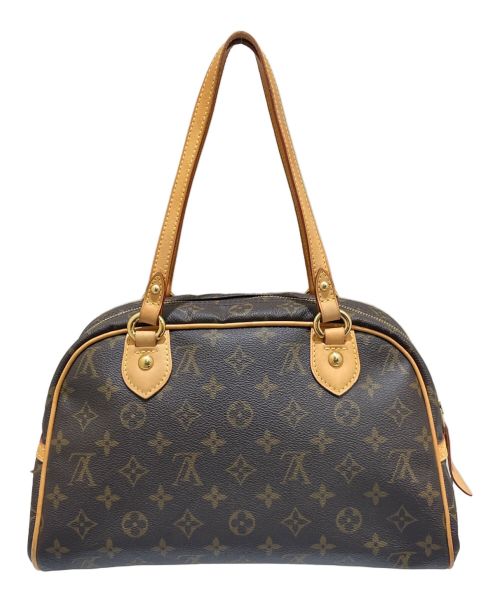 LOUIS VUITTON（ルイ ヴィトン）LOUIS VUITTON (ルイ ヴィトン) モントルグイユPM サイズ:PMの古着・服飾アイテム