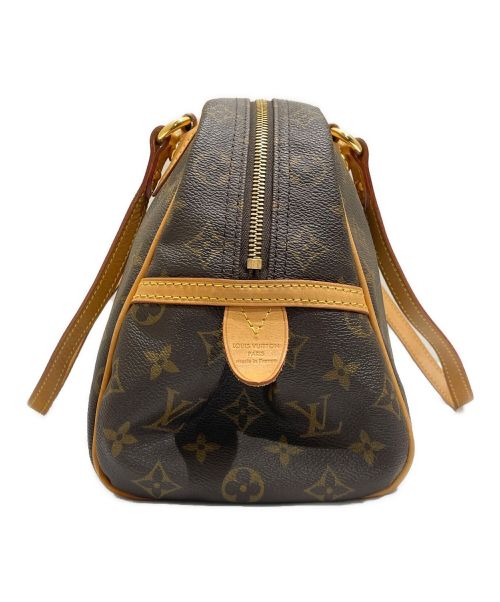 LOUIS VUITTON（ルイ ヴィトン）LOUIS VUITTON (ルイ ヴィトン) モントルグイユPM サイズ:PMの古着・服飾アイテム