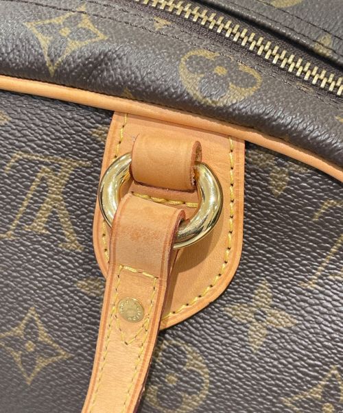 LOUIS VUITTON（ルイ ヴィトン）LOUIS VUITTON (ルイ ヴィトン) モントルグイユPM サイズ:PMの古着・服飾アイテム