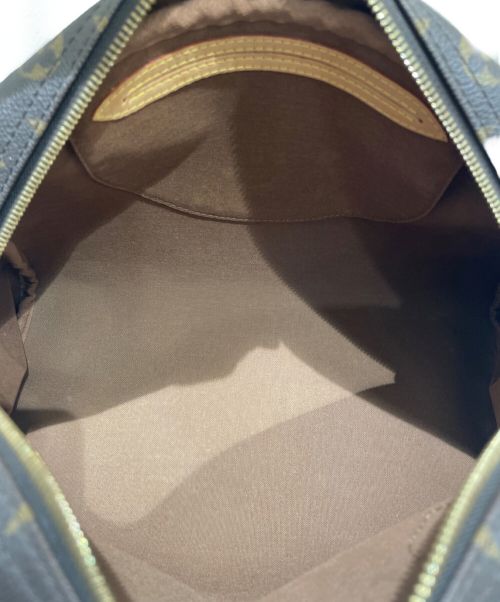 LOUIS VUITTON（ルイ ヴィトン）LOUIS VUITTON (ルイ ヴィトン) モントルグイユPM サイズ:PMの古着・服飾アイテム