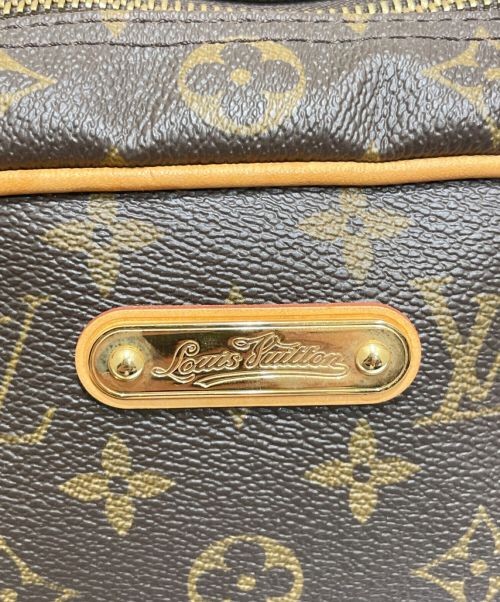 LOUIS VUITTON（ルイ ヴィトン）LOUIS VUITTON (ルイ ヴィトン) モントルグイユPM サイズ:PMの古着・服飾アイテム