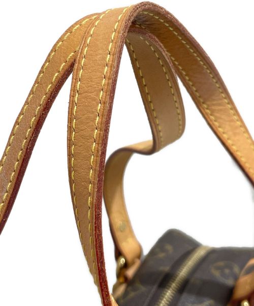 LOUIS VUITTON（ルイ ヴィトン）LOUIS VUITTON (ルイ ヴィトン) モントルグイユPM サイズ:PMの古着・服飾アイテム