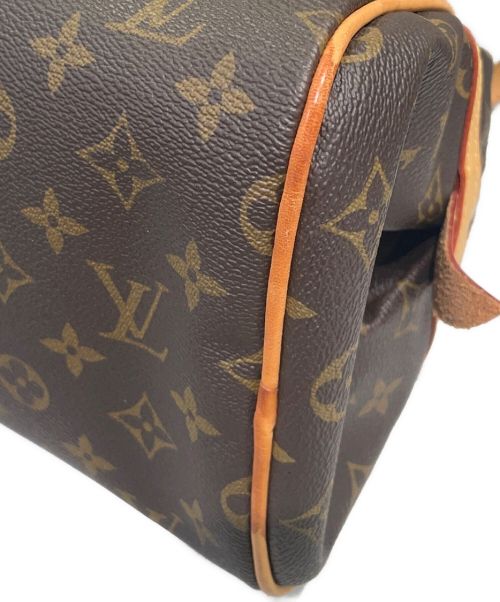 LOUIS VUITTON（ルイ ヴィトン）LOUIS VUITTON (ルイ ヴィトン) モントルグイユPM サイズ:PMの古着・服飾アイテム