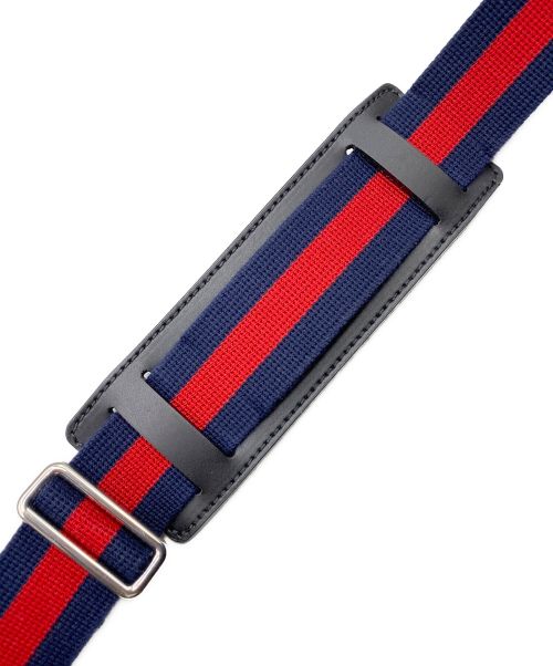 GUCCI（グッチ）GUCCI (グッチ) ショルダーバッグ ブラック サイズ:-の古着・服飾アイテム
