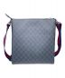 GUCCI (グッチ) ショルダーバッグ ブラック サイズ:-：120000円