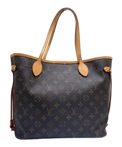 LOUIS VUITTON（ルイ ヴィトン）LOUIS VUITTON (ルイ ヴィトン) ネヴァーフルMM サイズ:MMの古着・服飾アイテム