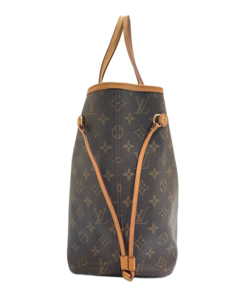 LOUIS VUITTON（ルイ ヴィトン）LOUIS VUITTON (ルイ ヴィトン) ネヴァーフルMM サイズ:MMの古着・服飾アイテム