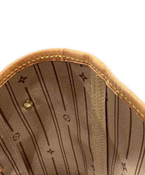 LOUIS VUITTON（ルイ ヴィトン）LOUIS VUITTON (ルイ ヴィトン) ネヴァーフルMM サイズ:MMの古着・服飾アイテム