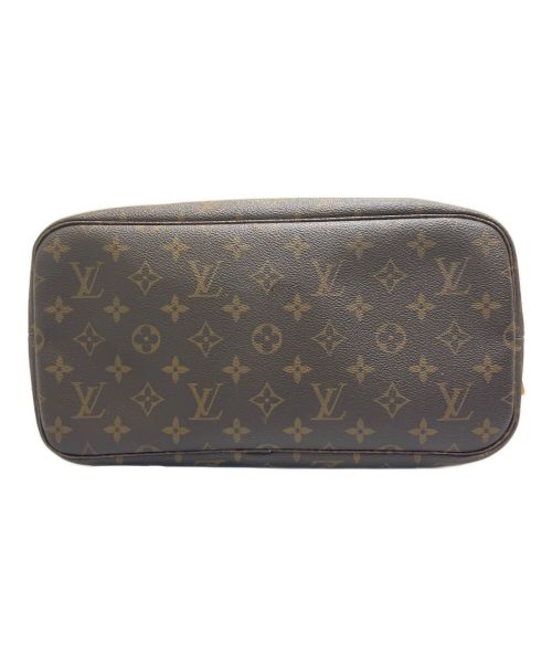 LOUIS VUITTON（ルイ ヴィトン）LOUIS VUITTON (ルイ ヴィトン) ネヴァーフルMM サイズ:MMの古着・服飾アイテム