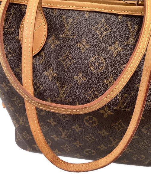 LOUIS VUITTON（ルイ ヴィトン）LOUIS VUITTON (ルイ ヴィトン) ネヴァーフルMM サイズ:MMの古着・服飾アイテム
