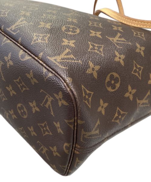 LOUIS VUITTON（ルイ ヴィトン）LOUIS VUITTON (ルイ ヴィトン) ネヴァーフルMM サイズ:MMの古着・服飾アイテム