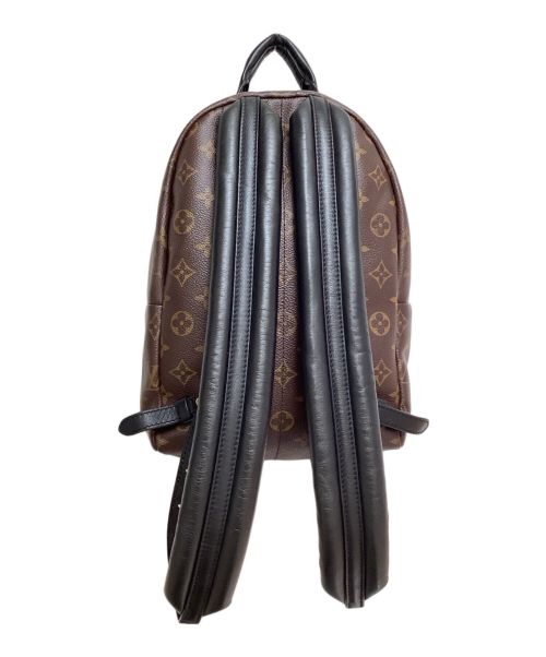 LOUIS VUITTON（ルイ ヴィトン）LOUIS VUITTON (ルイ ヴィトン) パームスプリングスPM/モノグラムバックパックの古着・服飾アイテム