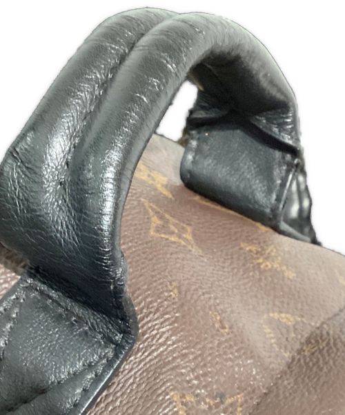 LOUIS VUITTON（ルイ ヴィトン）LOUIS VUITTON (ルイ ヴィトン) パームスプリングスPM/モノグラムバックパックの古着・服飾アイテム